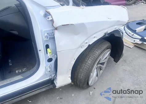 2023 Lexus Rz 450E Luxury from USA, damaged, VIN JTJAAAAB5PA018325